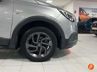 Opel Crossland X 1.2 81kW (110CV) Design Line S/S