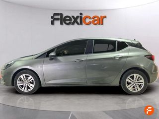 Opel Astra 1.2T SHL 81kW (110CV) Astra