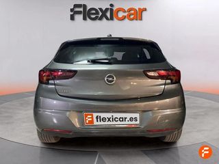 Opel Astra 1.2T SHL 81kW (110CV) Astra