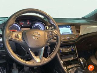 Opel Astra 1.2T SHL 81kW (110CV) Astra