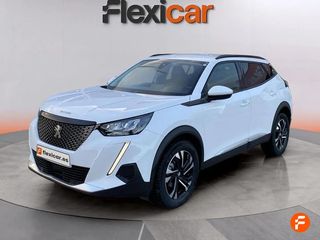 Peugeot 2008 Allure Pack BlueHDI 81kW (110CV)