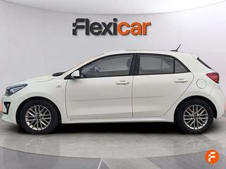 Kia Rio 1.2 DPi 62kW (84CV) Concept