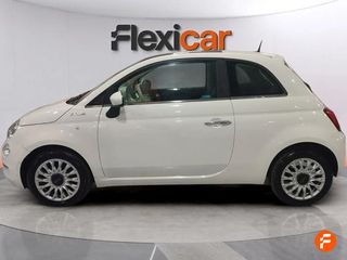 Fiat 500 Dolcevita 1.0 Hybrid 51KW (70 CV)