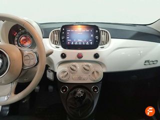 Fiat 500 Dolcevita 1.0 Hybrid 51KW (70 CV)