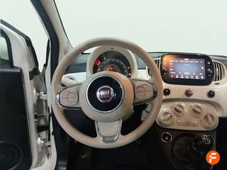 Fiat 500 Dolcevita 1.0 Hybrid 51KW (70 CV)