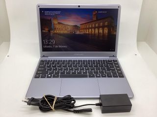 pc portatil teclast f7plus2