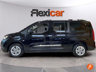 Toyota Proace City Verso 1.5D 96kW (130CV) Family Advance L1