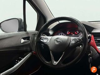 Opel CrossLand 1.2 81kW (110CV) GS Line