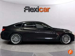 BMW Serie 4 420d Gran Coupe