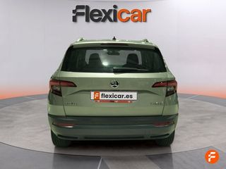 Skoda Karoq 1.0 TSI 85kW (115CV) Ambition