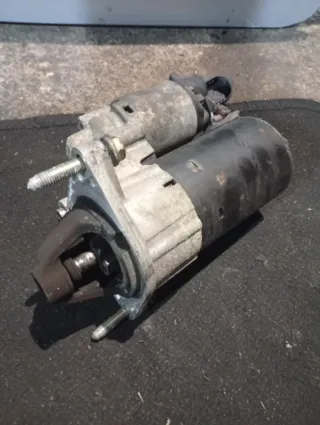 Motor de arranque Alfa Romeo 1.6