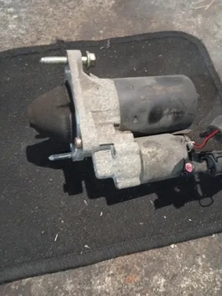 Motor de arranque Alfa Romeo 1.6