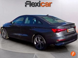 Audi A3 Sedan 30 TFSI 81kW (110CV) S tronic