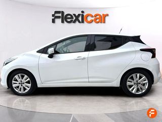 Nissan Micra IG-T 74 kW (100 CV) E6D Acenta