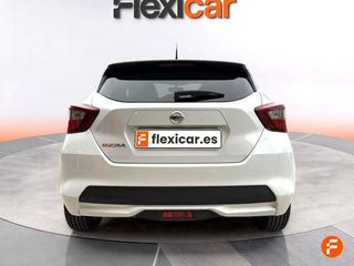 Nissan Micra IG-T 74 kW (100 CV) E6D Acenta