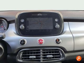 Fiat 500X Sport 1.3 Firefly T4 110KW S&S DCT