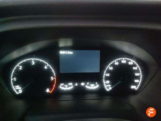 Ford Transit Custom CUSTOM 9PLZ 77.3KW 105CV 2.0DIESEL (2021)