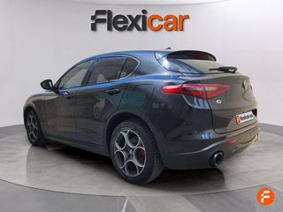 Alfa Romeo Stelvio 2.2 Diesel 140kW (190cv) SPRINT AWD