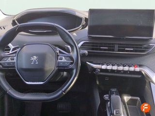 Peugeot 3008 1.5 BlueHDi 96kW S&S Allure Pack EAT8