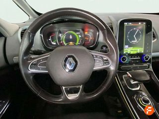 Renault Espace Zen Energy dCi 118kW (160CV) TT EDC