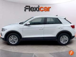 Volkswagen T-Roc Edition 1.6 TDI 85kW (115CV)