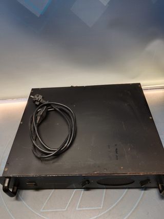 amplificador audiophony AS 620