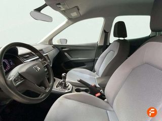 Seat Arona 1.0 TSI 70kW (95CV) Style Edition Eco