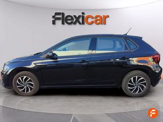 Volkswagen Polo Life 1.0 TSI 70kW (95CV)