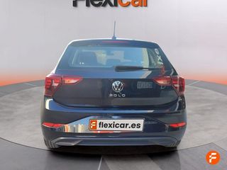 Volkswagen Polo Life 1.0 TSI 70kW (95CV)
