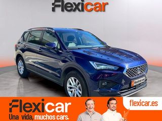 Seat Tarraco 1.5 TSI 110kW (150CV) St&Sp DSG Style