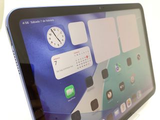 ipad apple ipad (wi-fi) (a2696) 64gb (10.2) (10 generacion)