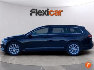 Volkswagen Passat Advance 2.0 TDI 110kW(150CV) DSG Variant