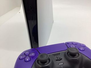 consola ps5 sony playstation 5 digital edition