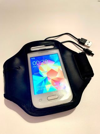 Samsung Galaxy Pocket 2 Blanco