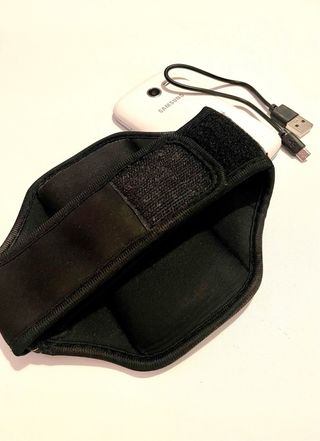 Samsung Galaxy Pocket 2 Blanco