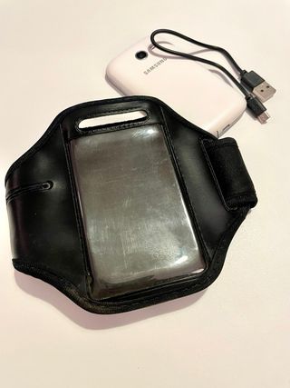 Samsung Galaxy Pocket 2 Blanco