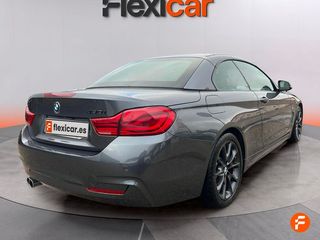BMW Serie 4 430i Auto.