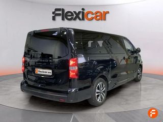 Peugeot Traveller Business Long BlueHDi 180 S&S EAT8 - 5P (2024)