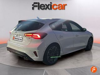 Ford Focus 1.0 Ecob. MHEV 114kW Active Design SIP
