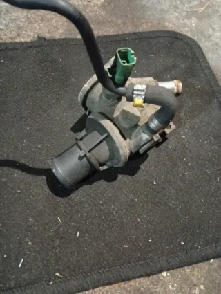 Corpo Termostato Água Alfa Romeo 1.6