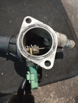 Corpo Termostato Água Alfa Romeo 1.6