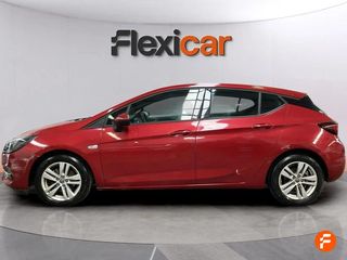 Opel Astra 1.2T SHT 96kW (130CV) Business Elegance