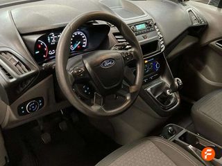 Ford Tourneo Connect 1.5 TDCi 74kW (100CV) Trend