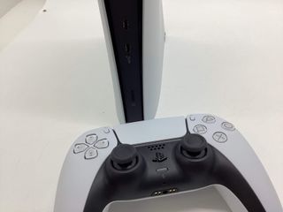 consola ps5 sony playstation 5 digital edition