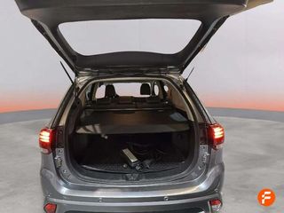 Mitsubishi Outlander 2.0 PHEV Kaiteki Auto 4WD