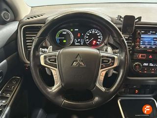 Mitsubishi Outlander 2.0 PHEV Kaiteki Auto 4WD
