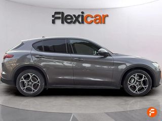 Alfa Romeo Stelvio 2.2 Diesel 118kW (160cv) SPRINT RWD