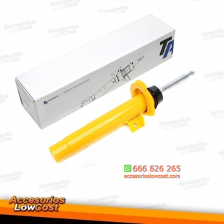 Amortiguador deportivo delantero para BMW Serie 1