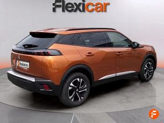 Peugeot 2008 Allure Pack Puretech 100 S&S 6 Vel. MAN