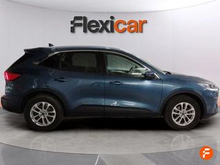 Ford Kuga Titanium 1.5T EcoBoost 88kW (120CV)